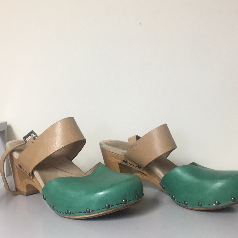 Dansko Malin Clog